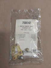 Furnas Contact Kit 75BE42 For 42 BE-1 POLE