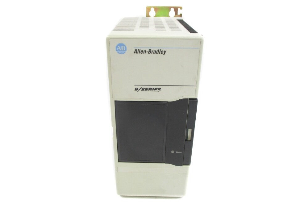 ALLEN BRADLEY 8520-S10 SER. C REMAN