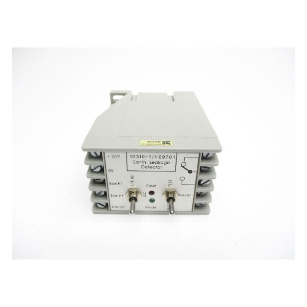HAUSSENER ELECTRONIC 20.008.211 10310/1/109701 24V UNMP