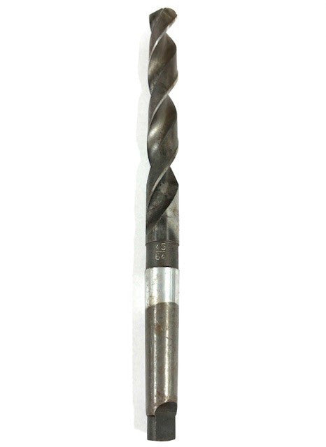 PTD 45/64 HS DRILL BIT OAL: 9-3/4"