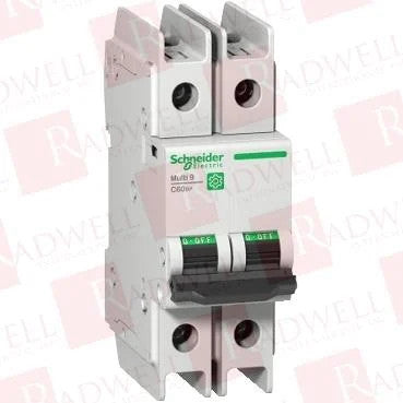 SCHNEIDER ELECTRIC M9F42230 / M9F42230 (USED)