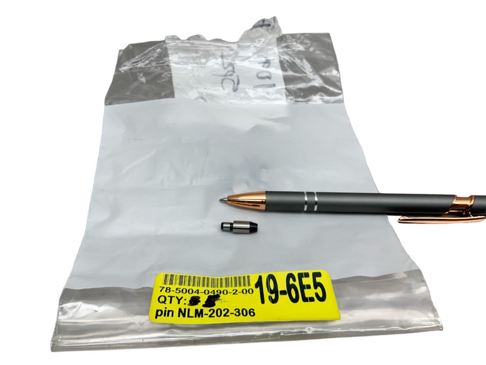 NLM-202-306 Steel Locating Pins