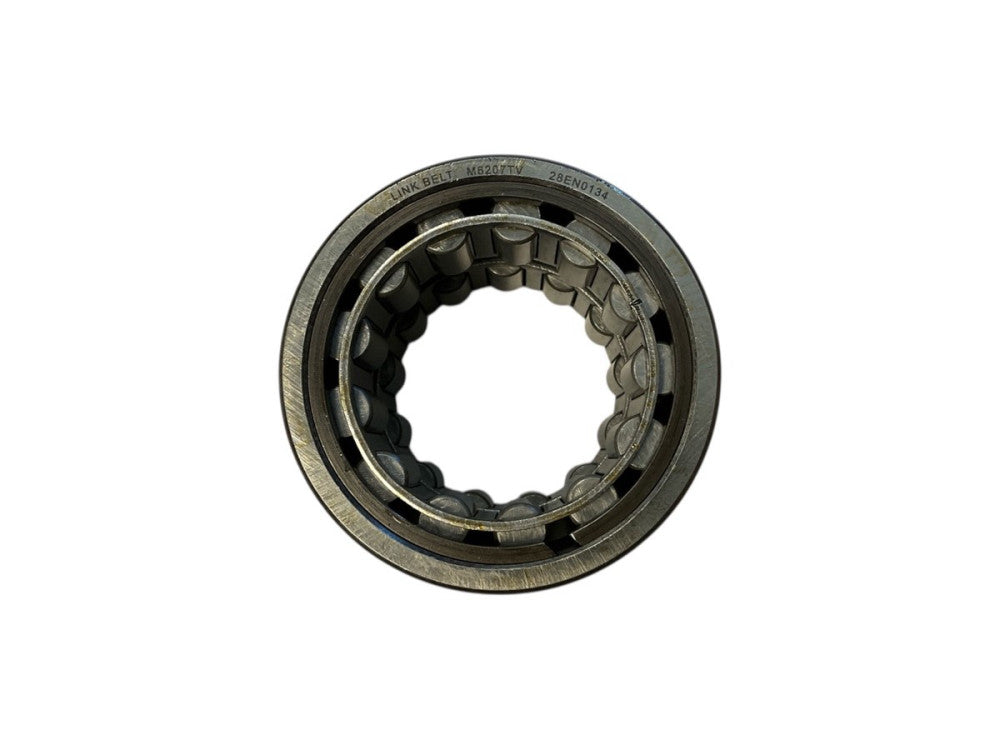 Rexnord Link-Belt M6207TV Cylindrical Roller Bearing OR/RA 35 mm Bore 72 mm OD