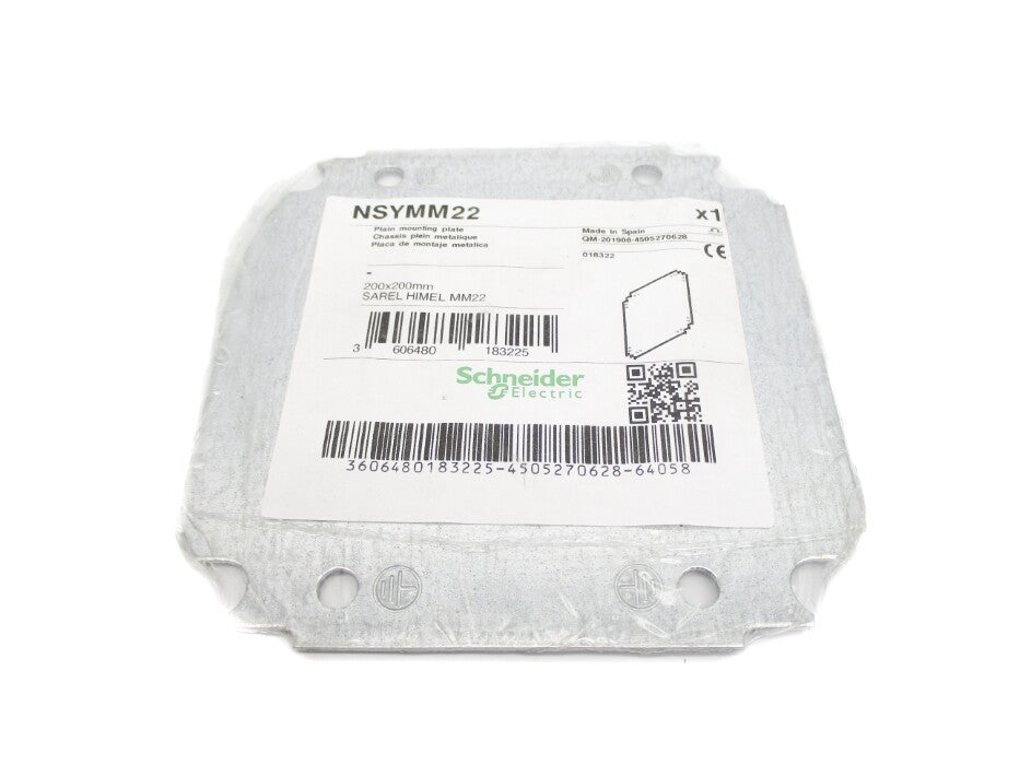 SCHNEIDER ELECTRIC NSYMM22 NSMP