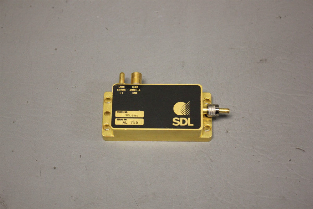 SDL LASER MODULE SDL-6460