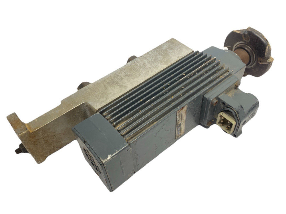 Perske 4-075-01-0555 Spindle Motor For Homag Edge Bander