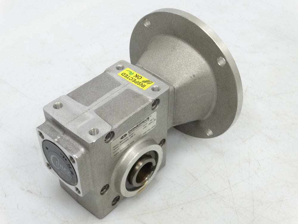CONEDRIVE B021040.WAAU1 GEARBOX