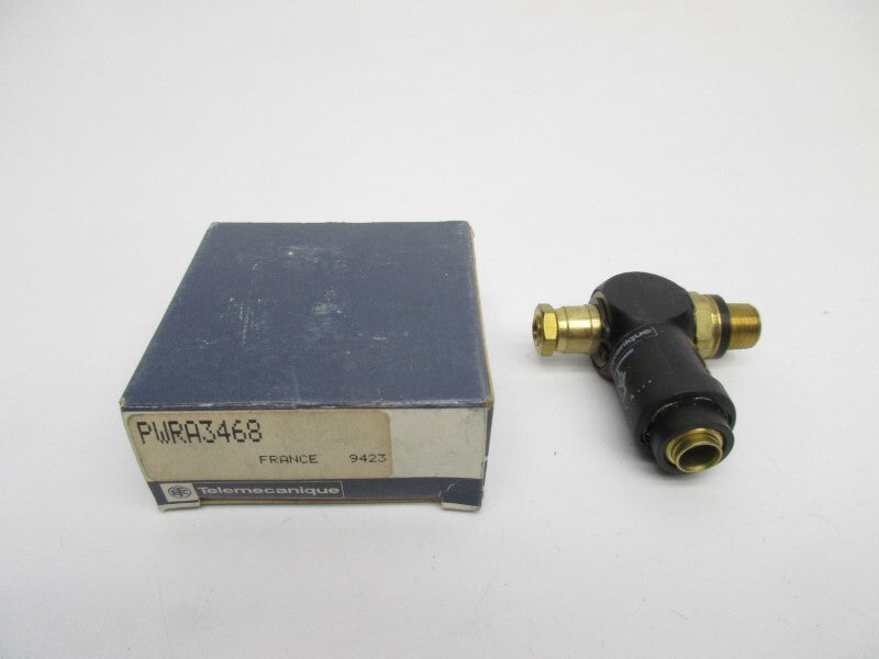 TELEMECANIQUE PWR-A3468 NSMP