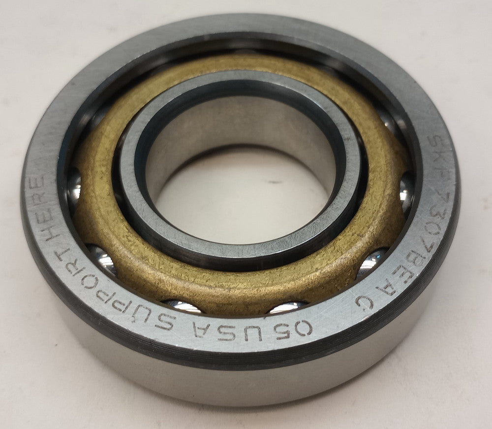 SKF 7307BEAG05 Angular Contact Ball Bearing 35mm ID X 80mm OD X 21mm W
