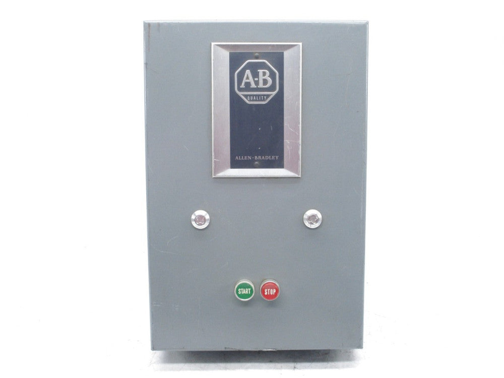 ALLEN BRADLEY 709-DAC1 SER. CC NSNP