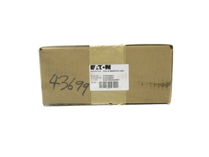 EATON 2147A48G01 NSFS