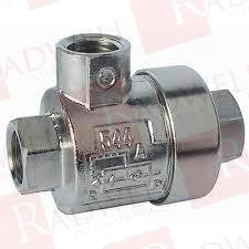 CAMOZZI VSC 522-1/2 / VSC52212 (BRAND NEW)