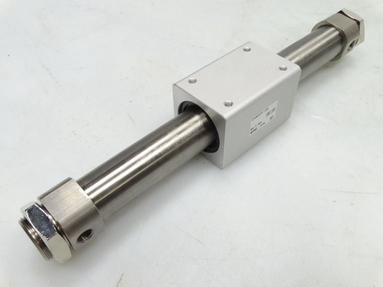 SMC CY3B25TF-150 Pneumatic Cylinder - New In Box