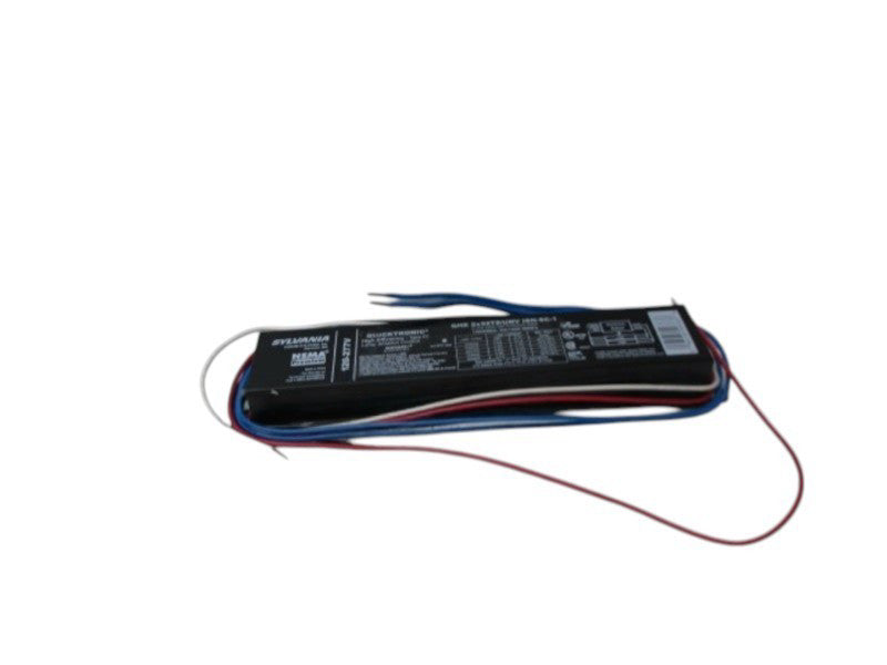 SYLVANIA QHE2X32T8/UNVISN-SC-1 QUICKTRONIC BALLAST  NSNP