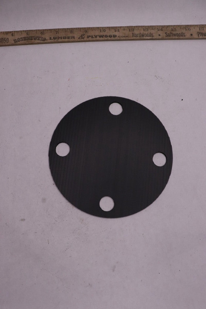 Bolt Hole Flange Protector 1/2" PCF300-2-1/2A