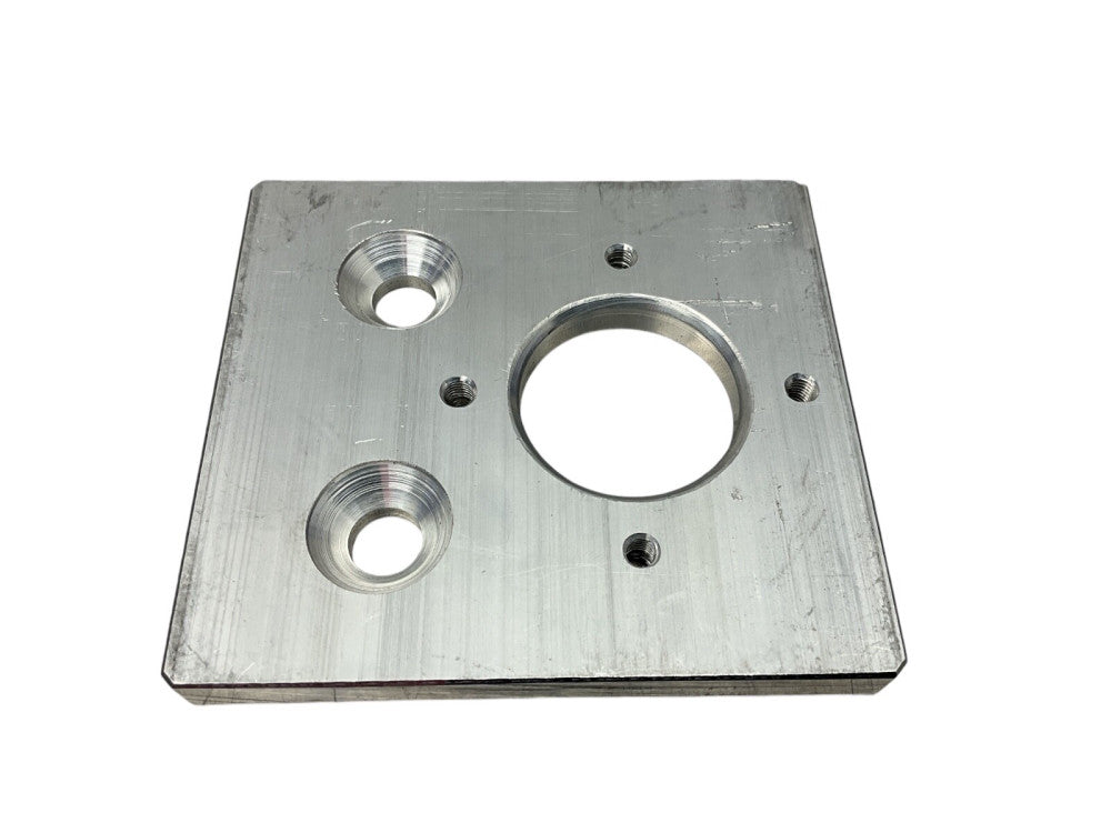 1PC Mounting tool Ground AI Plate shipment free