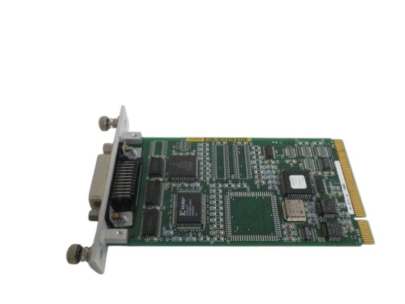 RADISYS 61-0171-10 HP-22 INTERFACE CARD UNMP