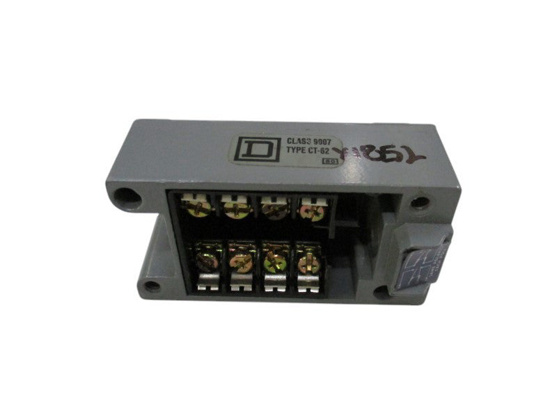 SQUARE D 9007-CT-62  UNMP