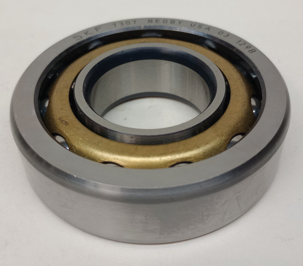 SKF 7307 BEGBY Angular Contact Ball Bearing 35mm ID X 80mm OD X 21mm W