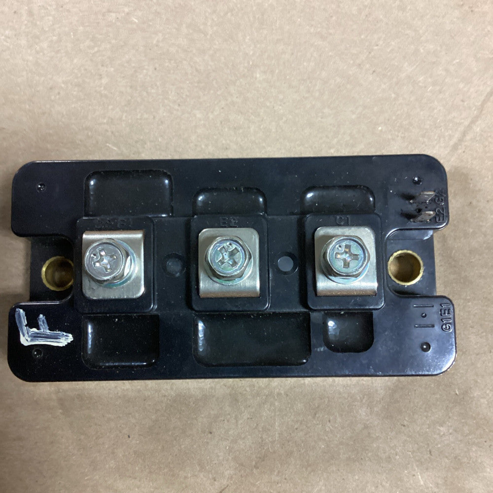 Powered QIQ0630003 IGBT Module MP460/MM2 E31