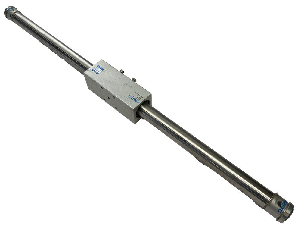 Festo DGO-40-770-PPV-AB Pneumatic Linear Actuator 770mm Stroke 15226