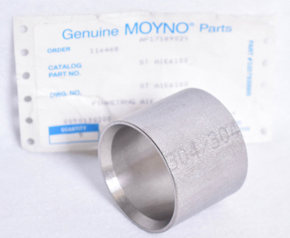 Moyno SS Retaining Ring for 1000 Series Pumps  A1E6100