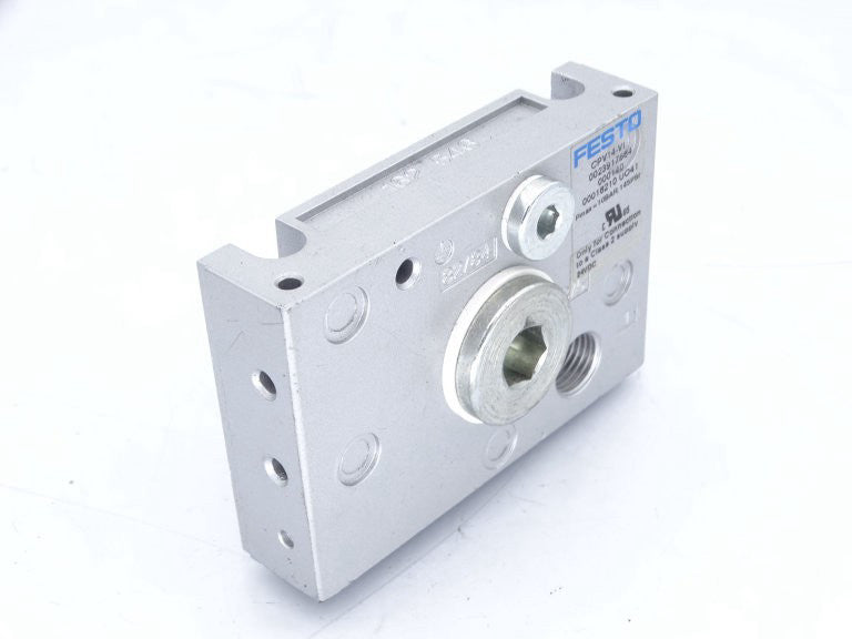 FESTO 162546 (CPV14-EPL-G) PNEUMATIC ACCESSORY