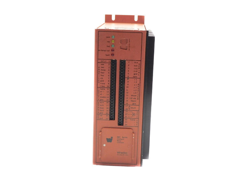 WHEDCO IMC-3141-2-B 78003892/9510 NSNP