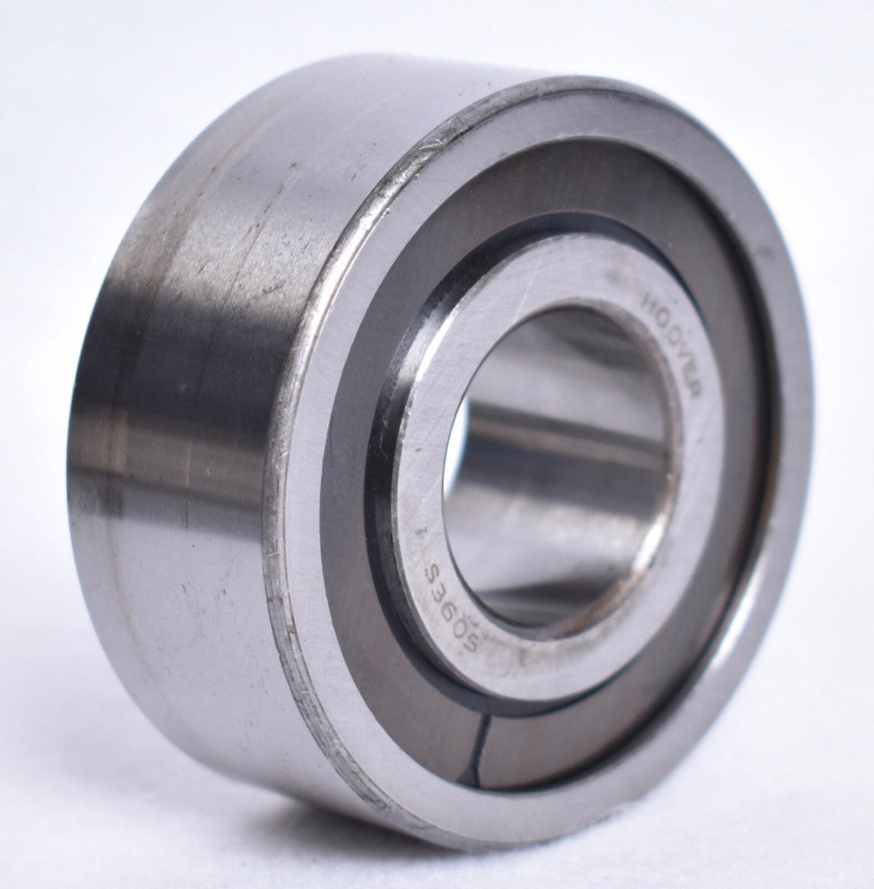 Hoover Sealed Casing Steel Ball Bearing  S3605