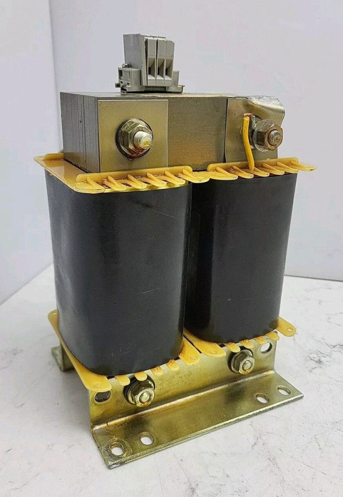 Lapp-Textima Ag CH-8335 Type EDUW Transformer 1 Phase 50hz 5,2A 190/240mH 980034