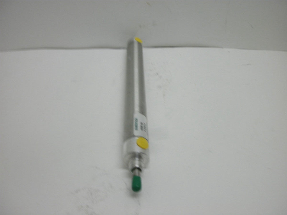 NUMATICS 1062D02-08A PNEUMATIC CYLINDER DOUBLE ACTING 1-1/16" BORE REAR PIVO NNB