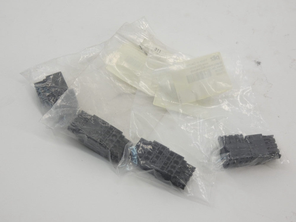 *Lot of 8* Pilz 783536 Spring Loaded Terminal Cage Clamp PNOZ - NEW Surplus!