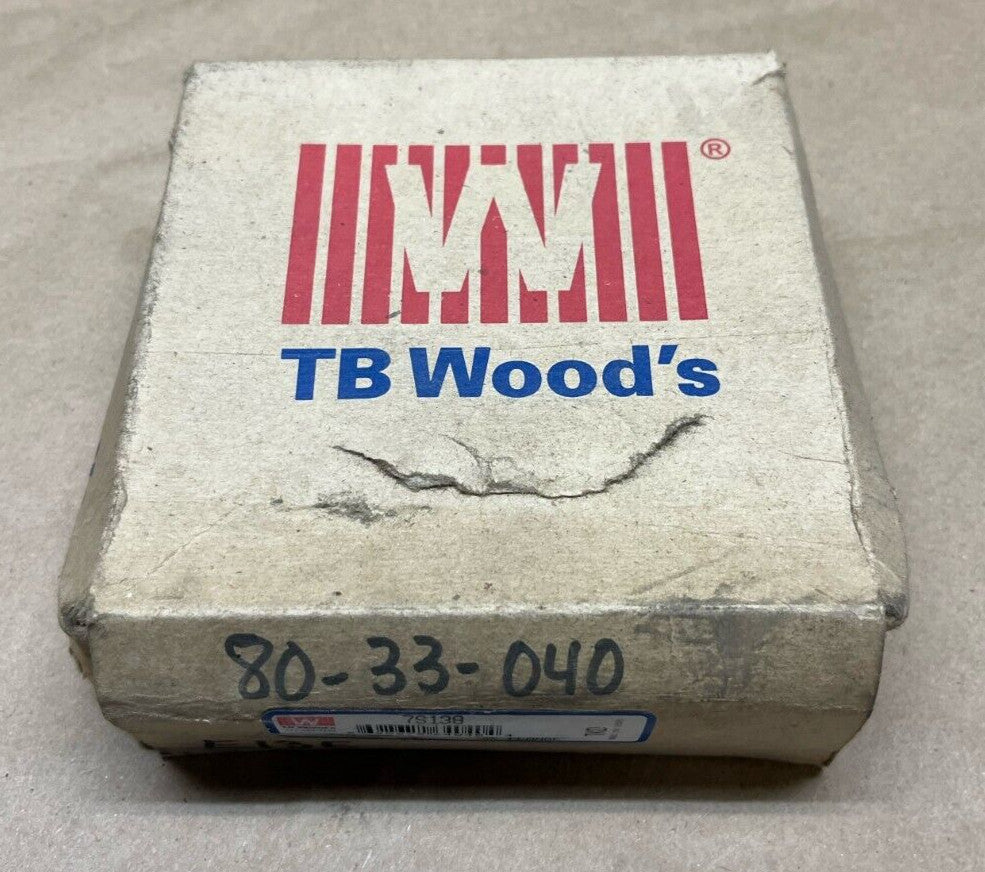 TB Woods 7S138 SF Flange (PA)