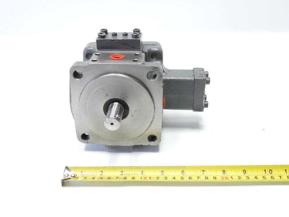 Toyo-OKI HVP-VC1-F30A2-B034 Hydraulic Vane Pump AD21/07 