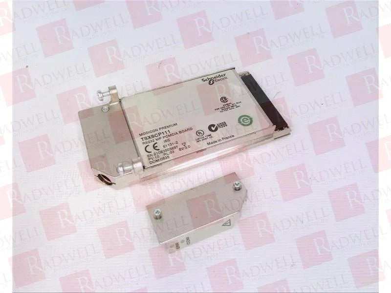 SCHNEIDER ELECTRIC TSXSCP111 / TSXSCP111 (NEW IN BOX)