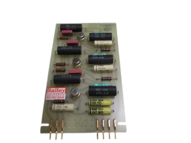 BAILEY BOARD 6621712A1  UNMP