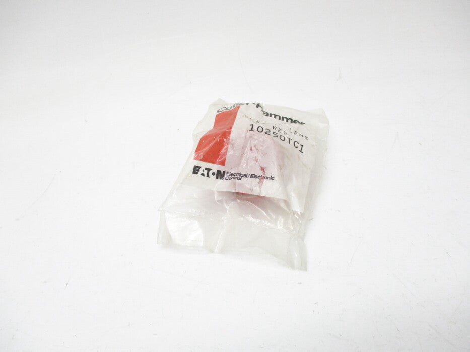 CUTLER HAMMER 10250TC1 NSMP