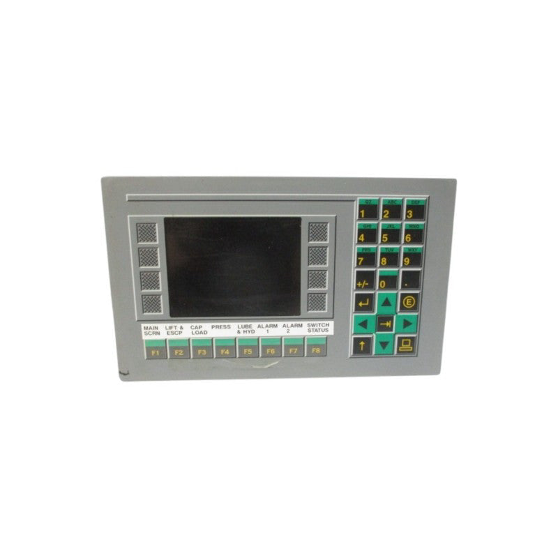HORNER ELECTRIC HE500GIU500A UNMP