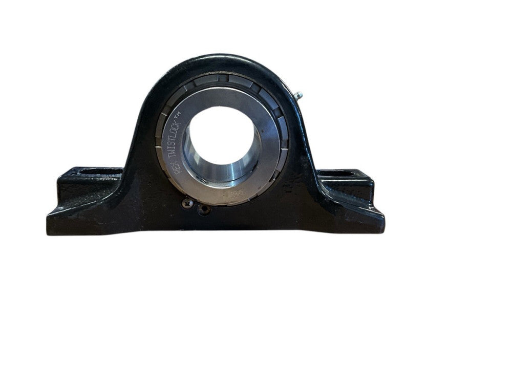 REXNORD ZP3207 2 7/16 PILLOWBLK ROLLER BRG