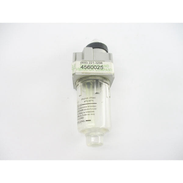 THE CLEVELAND 4560025 150PSI NSNP