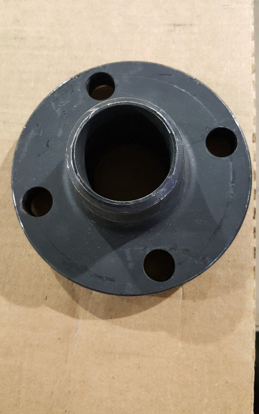 2" Butt Weld Flange CLASS 150 B16.5, XS, SA/A105N/C21, 15/76703 B