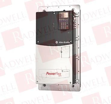 ALLEN BRADLEY 20AD065A3AYNACC0 / 20AD065A3AYNACC0 (USED)