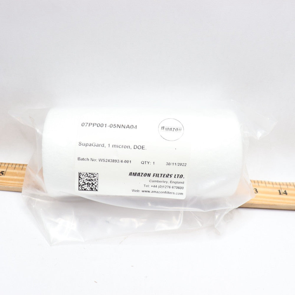 Amazon Filters LTD Filter Supagard 1 Micron Doe 07PP001-05NNA04