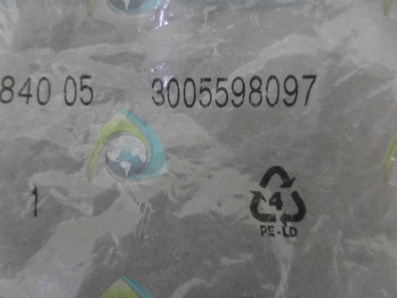 SIEMENS 99-1436-840-05 CONNECTOR M12 FEMALE NSNP IN BAG