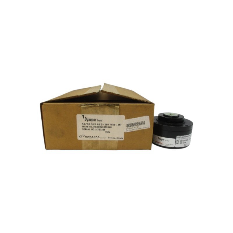 DYNAPAR HS35R20488146 5-26V 5/8" NSMP