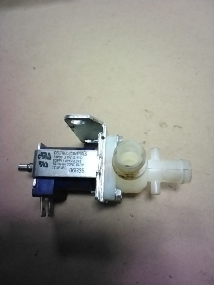 Deltrol 603310AM Water Solenoid Valve