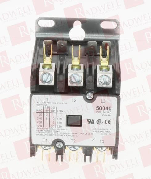 MARVAIR 50040 / 50040 (BRAND NEW)