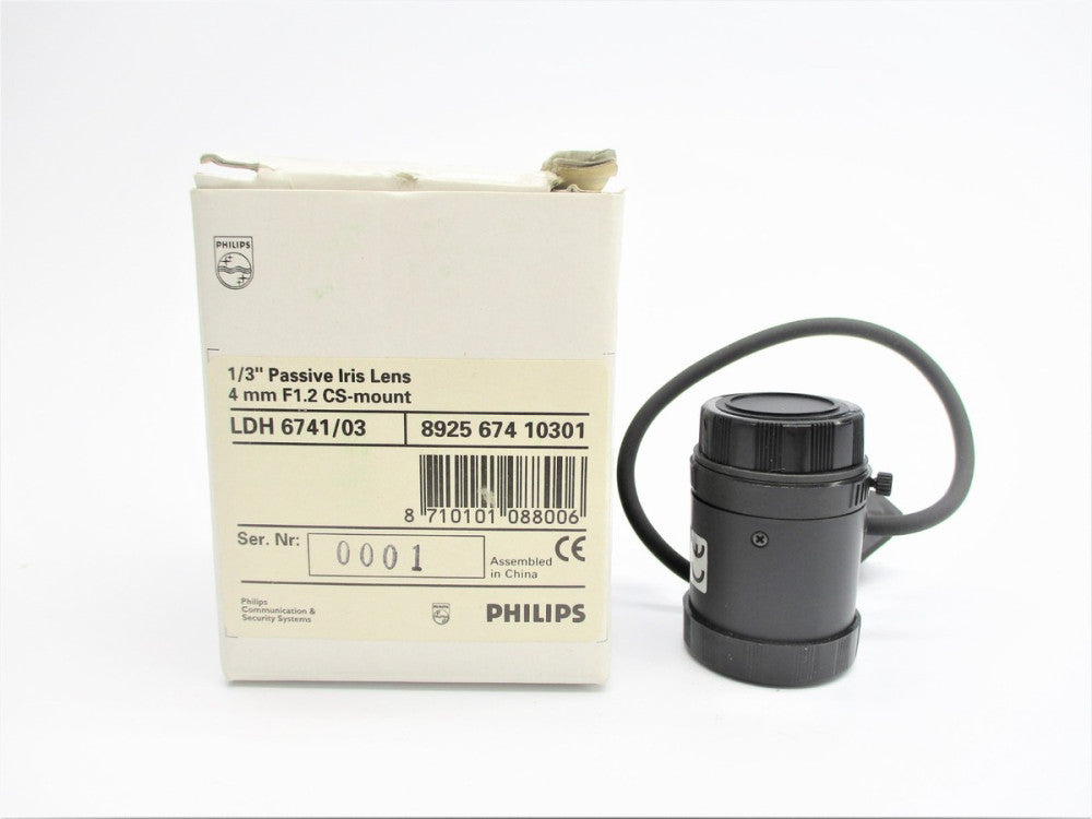PHILIPS LDH6741/03 NSMP