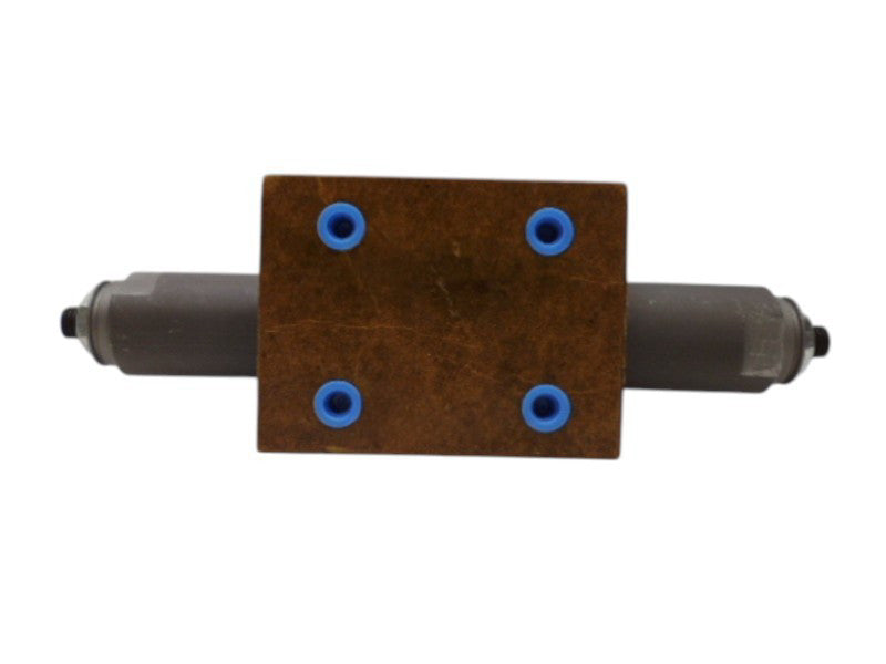 REXROTH 0811101292 HYDRAULIC VALVE NSNP