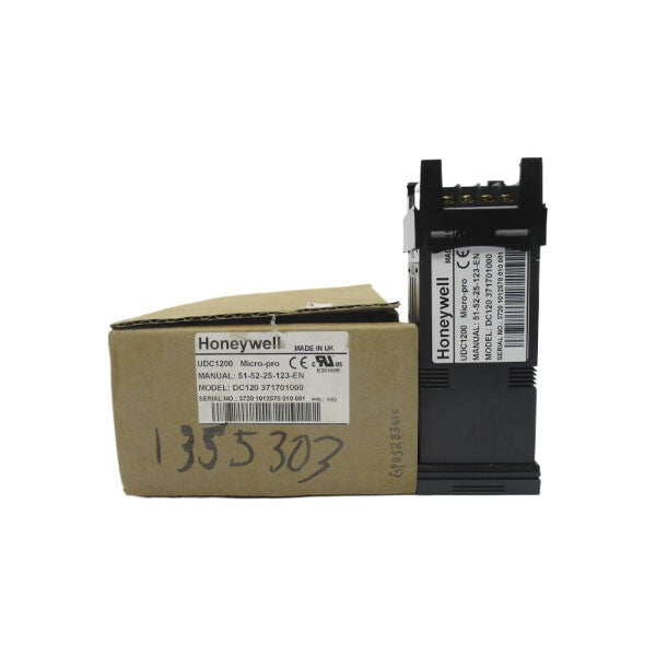 HONEYWELL DC120371701000 NSMP